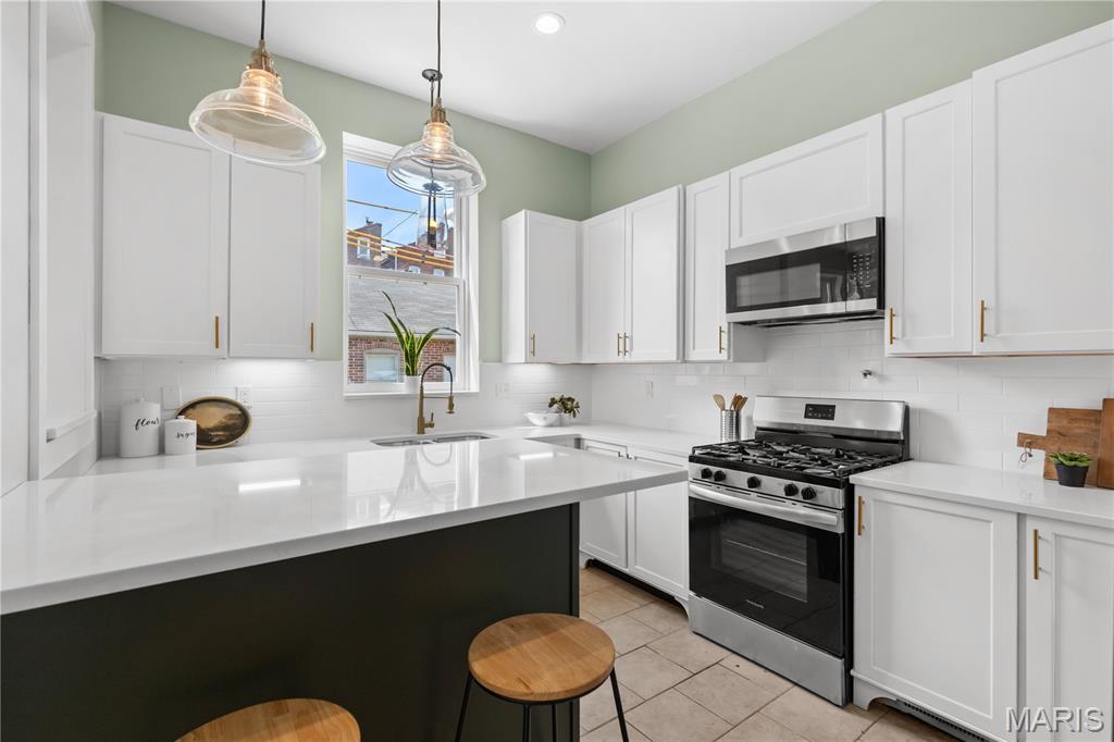 Soulard - Residential