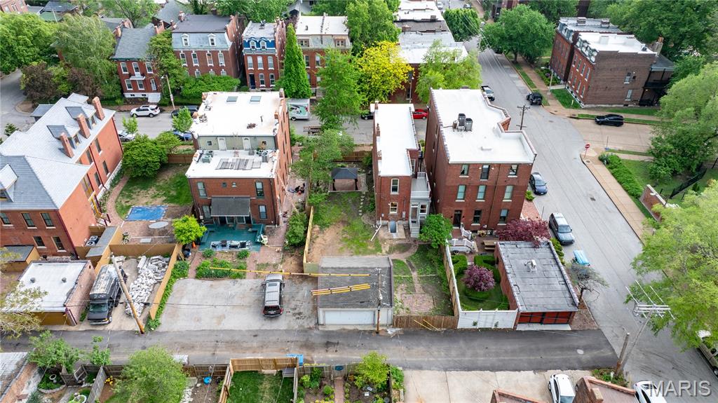 Soulard - Residential