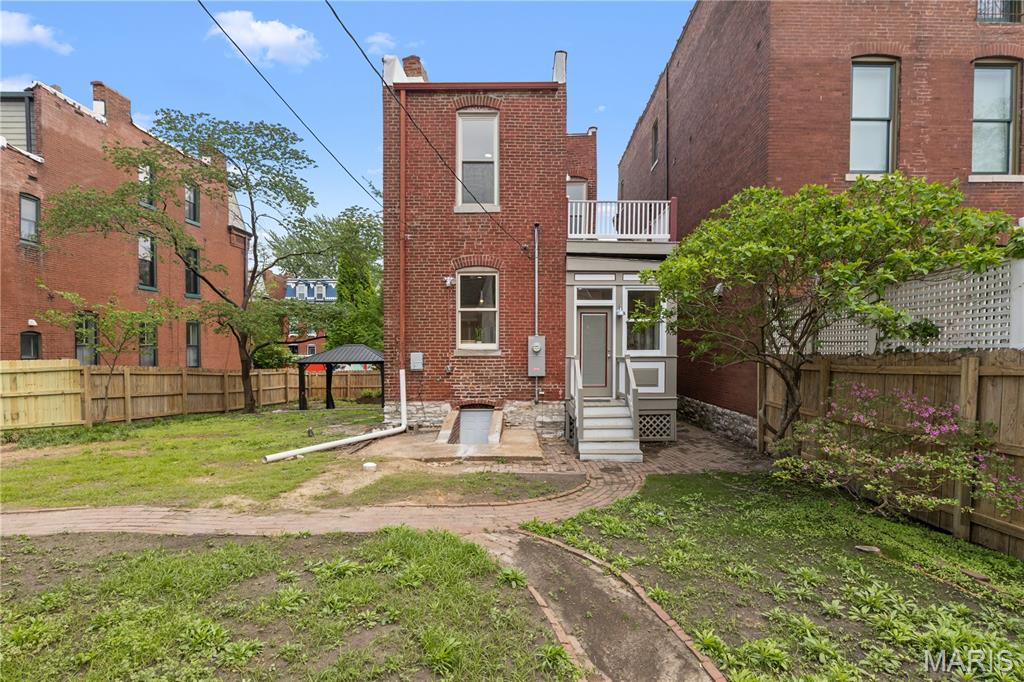 Soulard - Residential