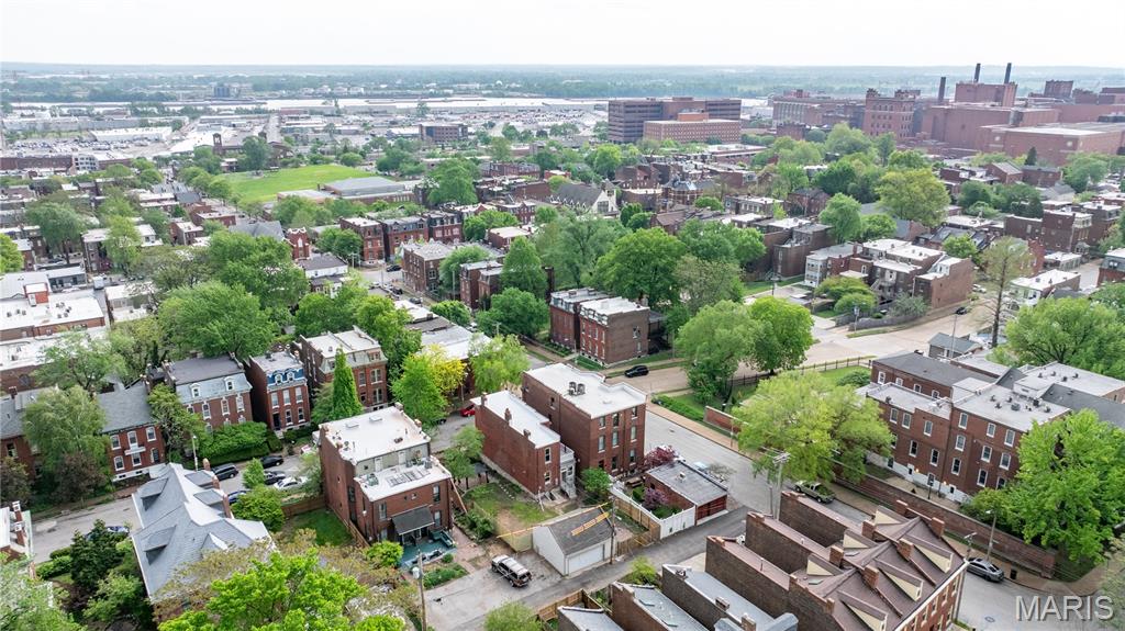 Soulard - Residential