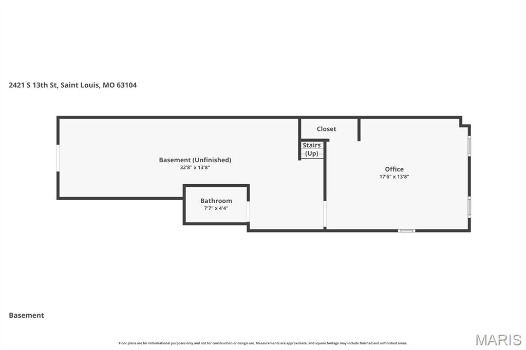 Soulard - Residential