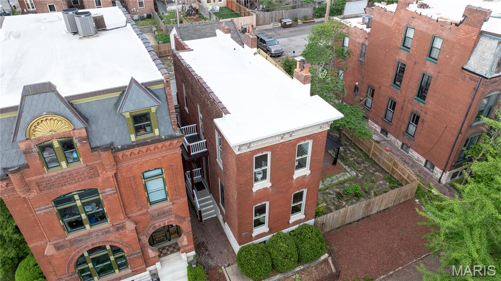 Soulard - Residential