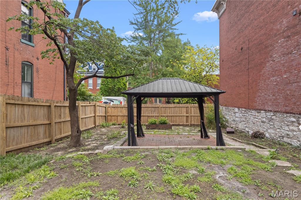 Soulard - Residential