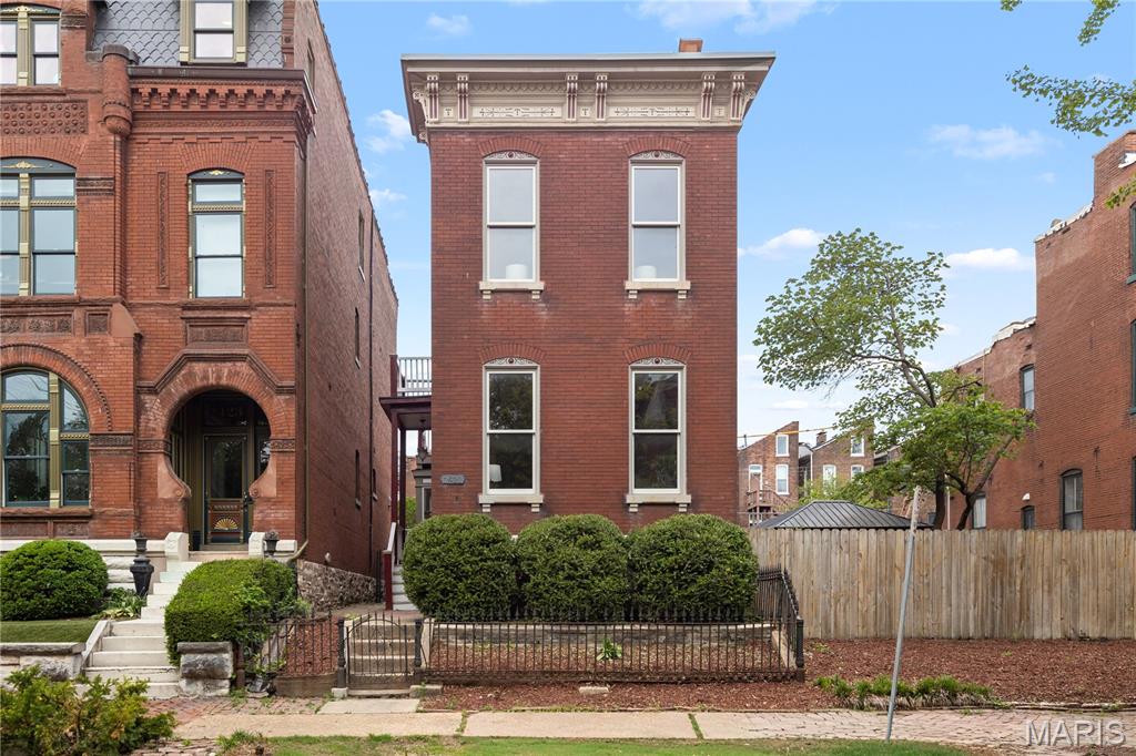 Soulard - Residential