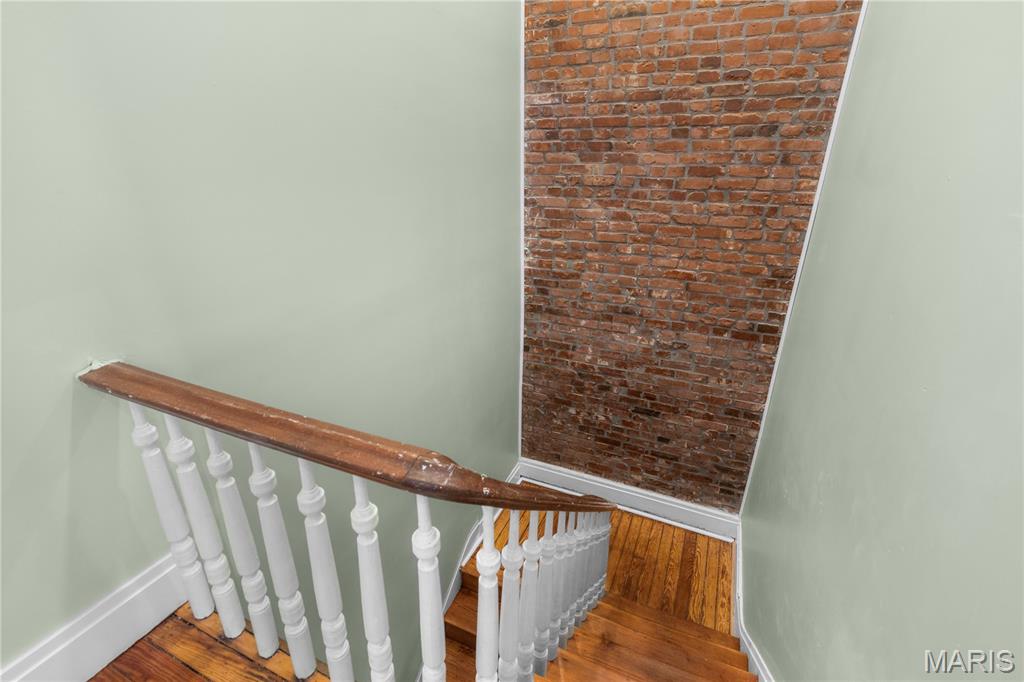 Soulard - Residential