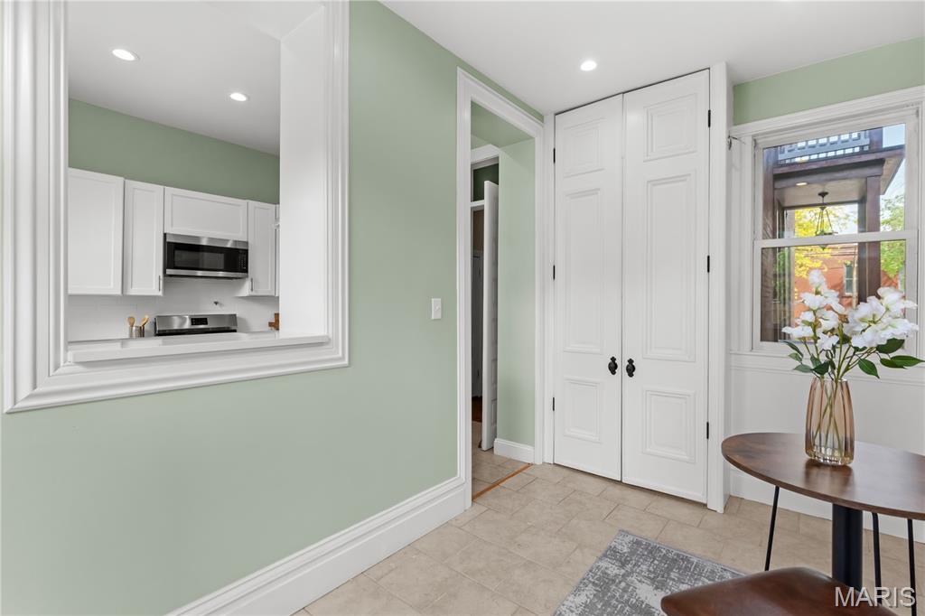 Soulard - Residential