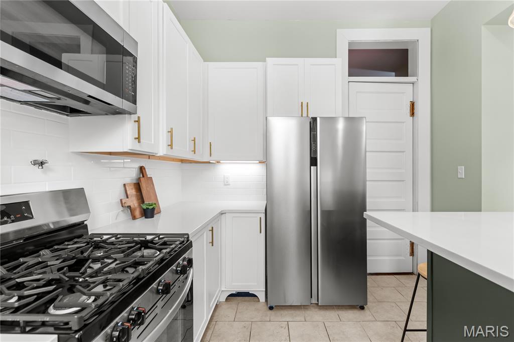 Soulard - Residential