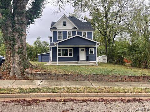 507 S Oak Street Union MO 63084