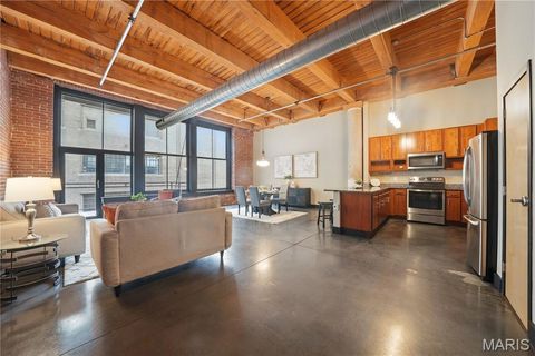 1113 Washington Avenue 317 St Louis MO 63101