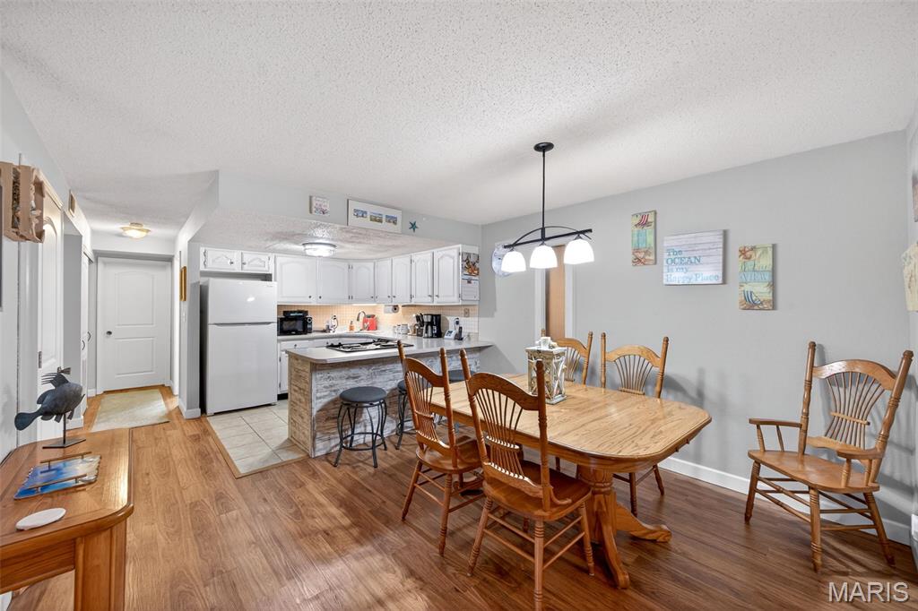 Heritage Garden Condos - Residential