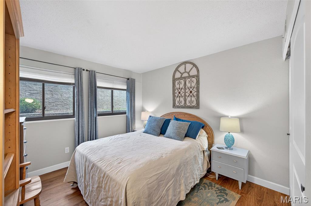 Heritage Garden Condos - Residential