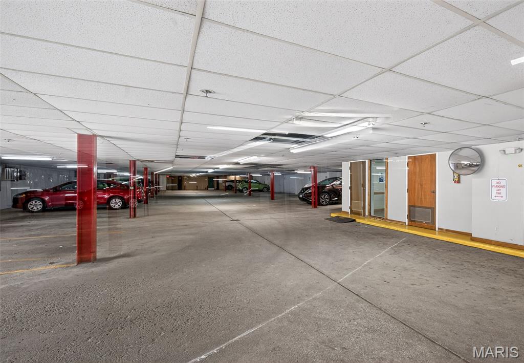 Heritage Garden Condos - Residential