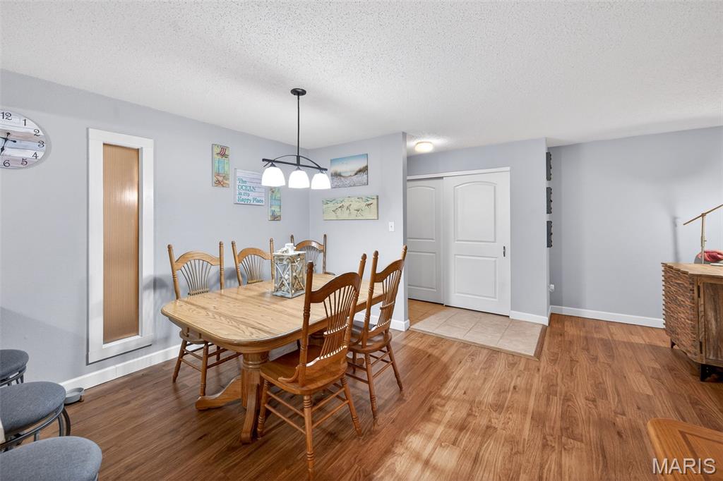 Heritage Garden Condos - Residential