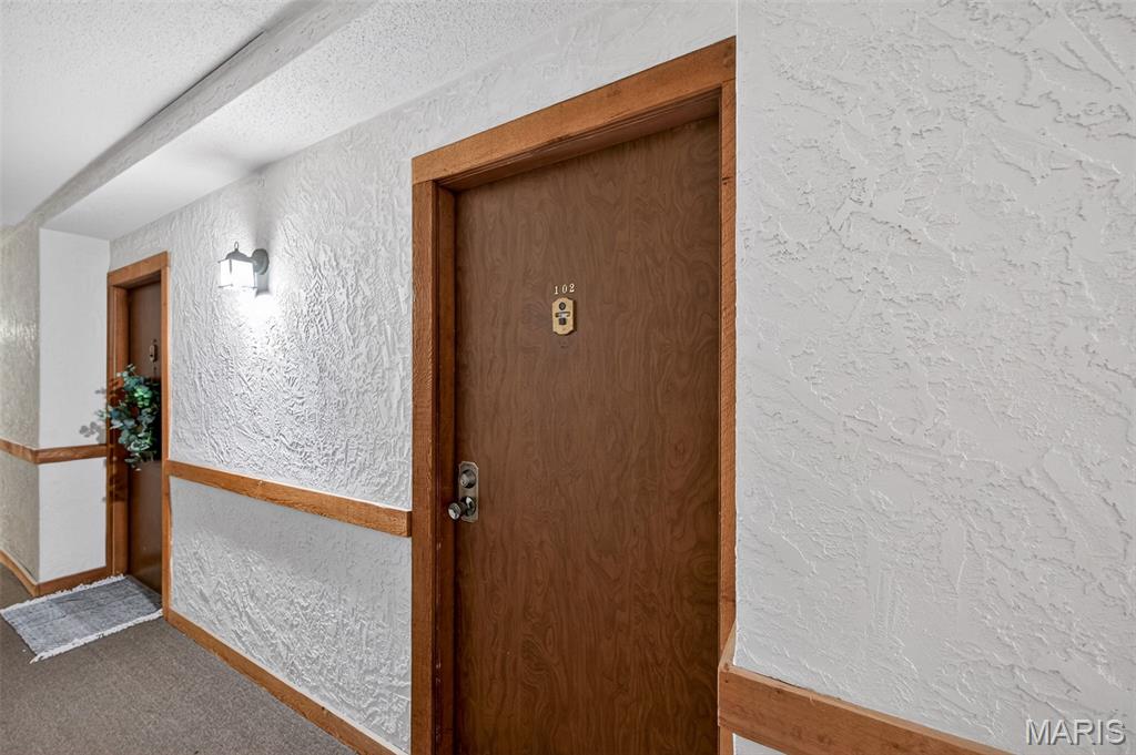 Heritage Garden Condos - Residential