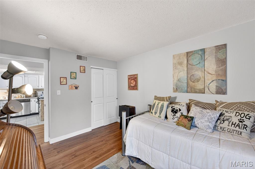 Heritage Garden Condos - Residential