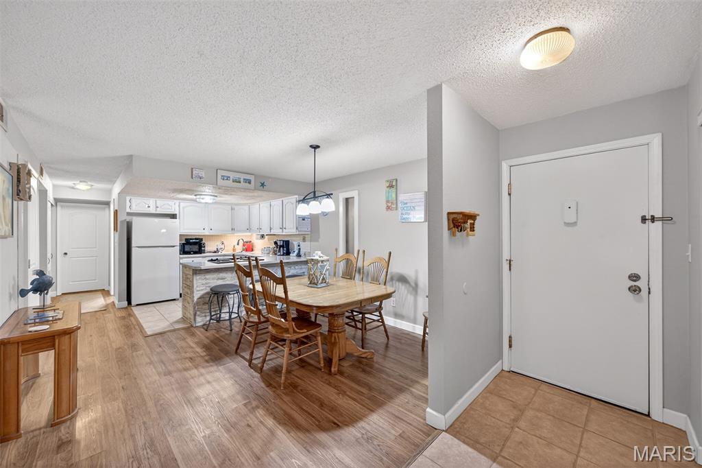 Heritage Garden Condos - Residential