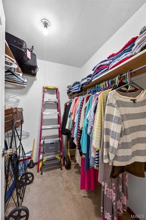 Heritage Garden Condos - Residential