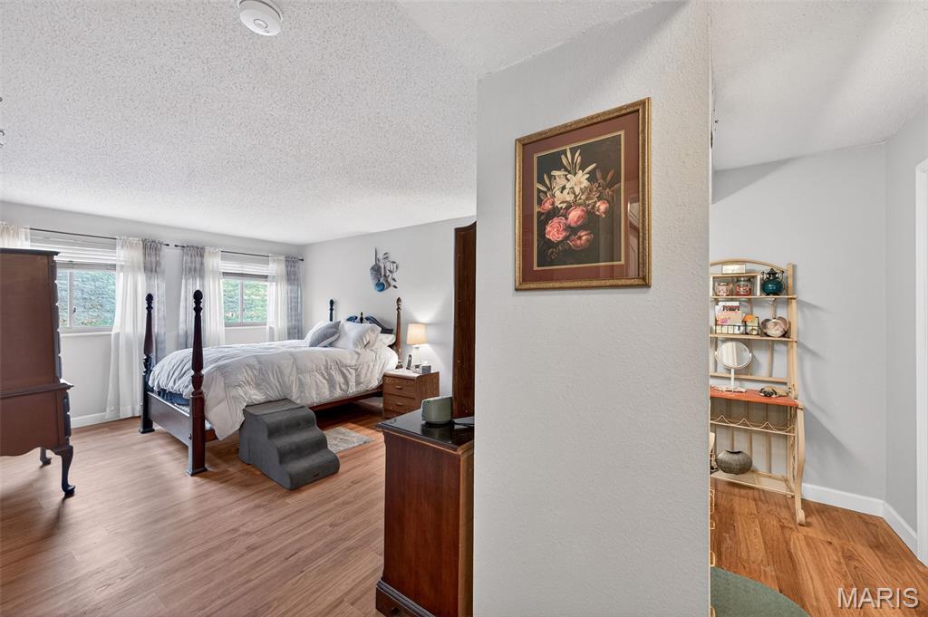 Heritage Garden Condos - Residential