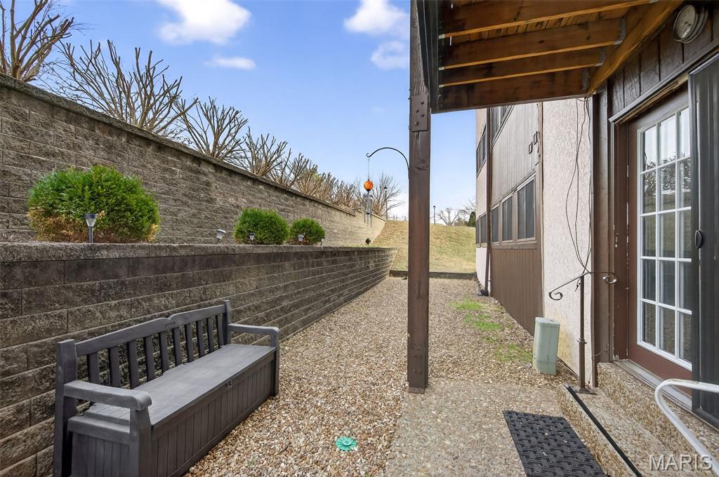 Heritage Garden Condos - Residential