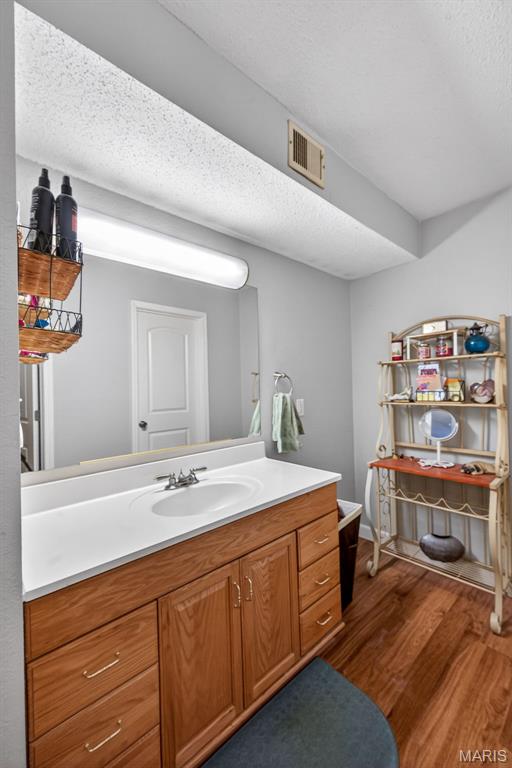 Heritage Garden Condos - Residential