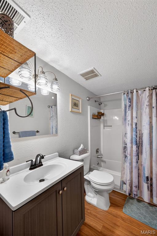 Heritage Garden Condos - Residential