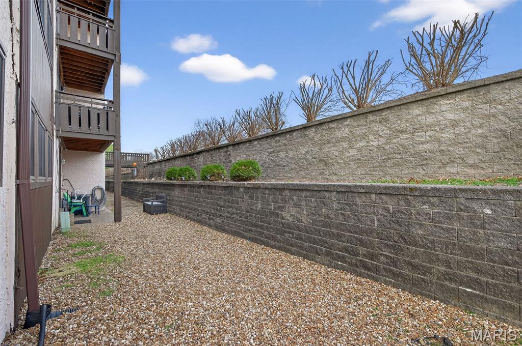 Heritage Garden Condos - Residential