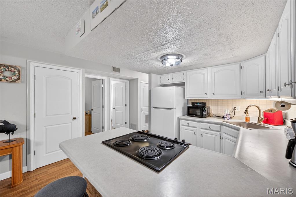 Heritage Garden Condos - Residential