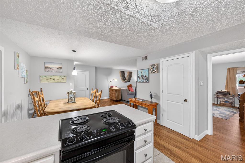 Heritage Garden Condos - Residential