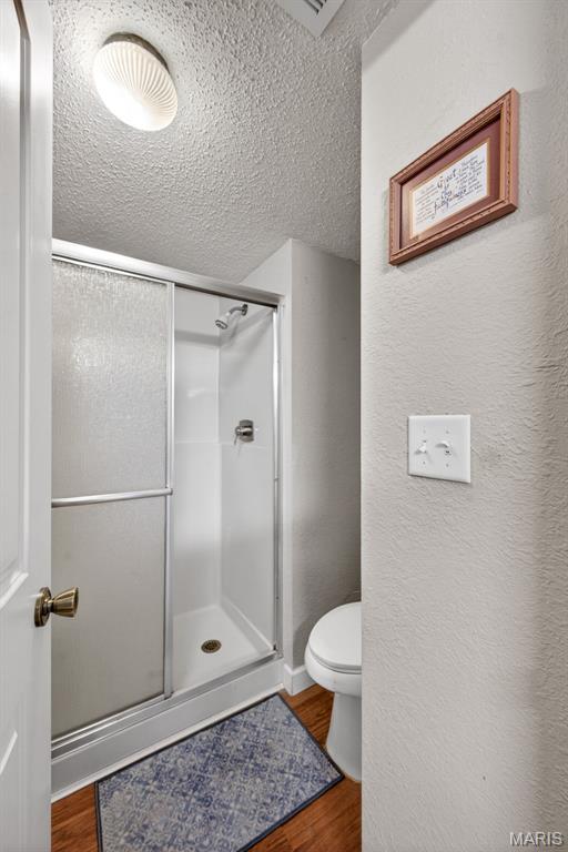 Heritage Garden Condos - Residential