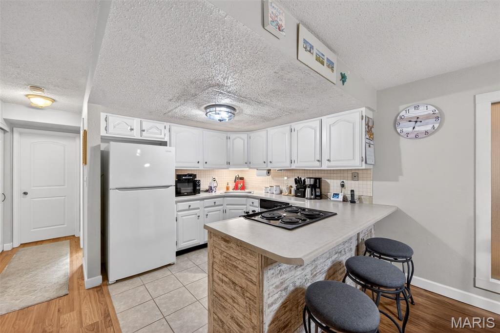 Heritage Garden Condos - Residential