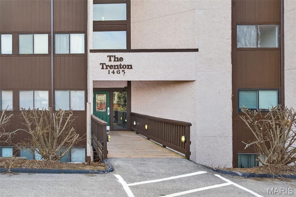 Heritage Garden Condos - Residential