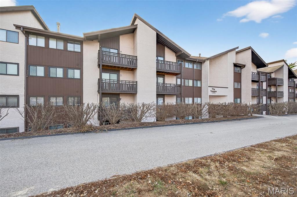 Heritage Garden Condos - Residential