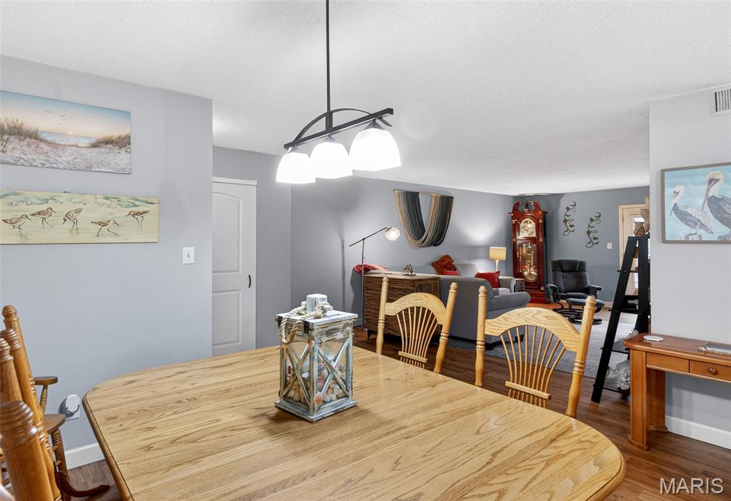 Heritage Garden Condos - Residential