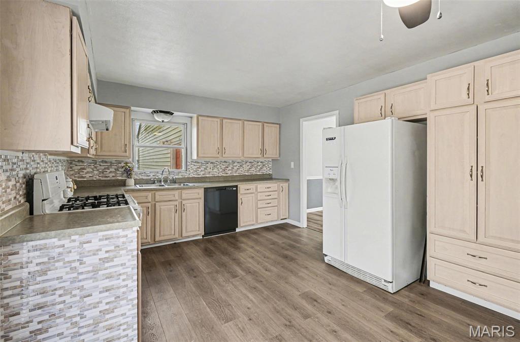 Westridge Sub - Residential