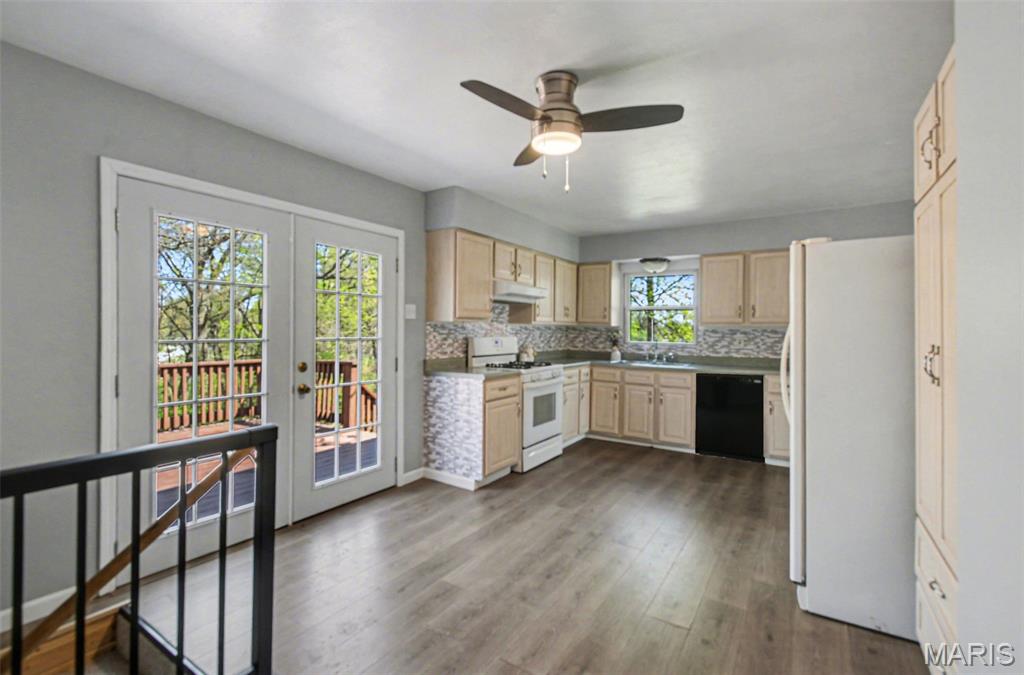 Westridge Sub - Residential