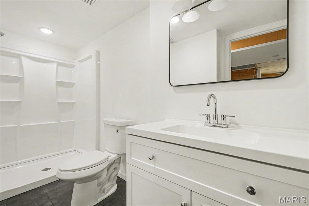 Westridge Sub - Residential