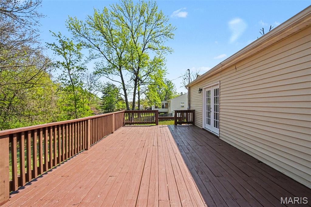 Westridge Sub - Residential