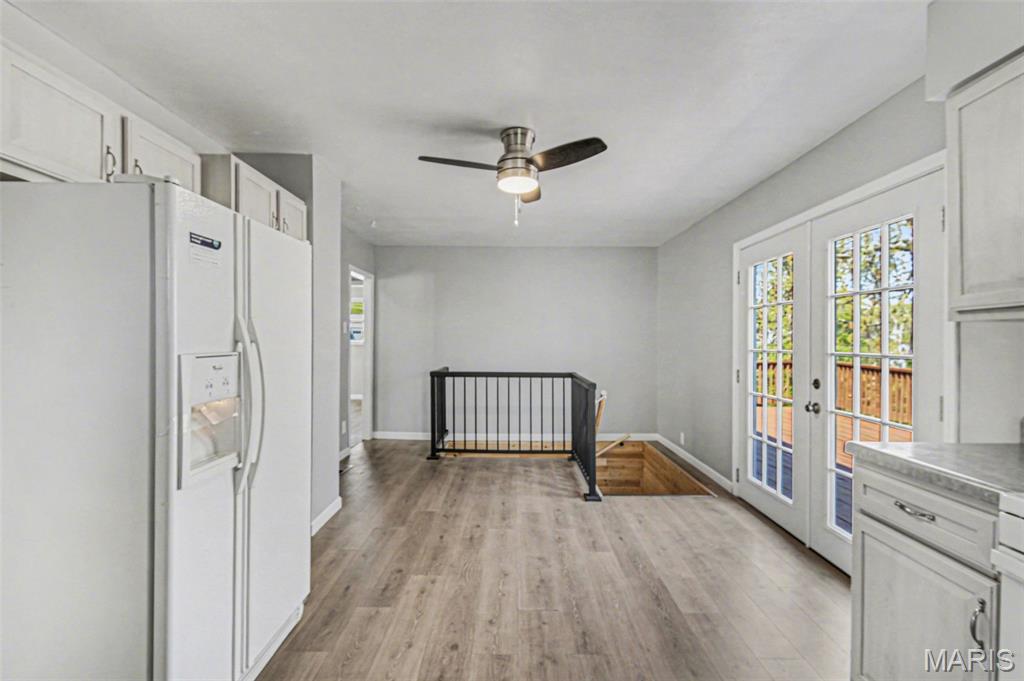 Westridge Sub - Residential