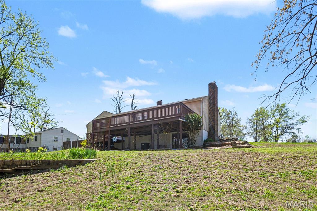 Westridge Sub - Residential