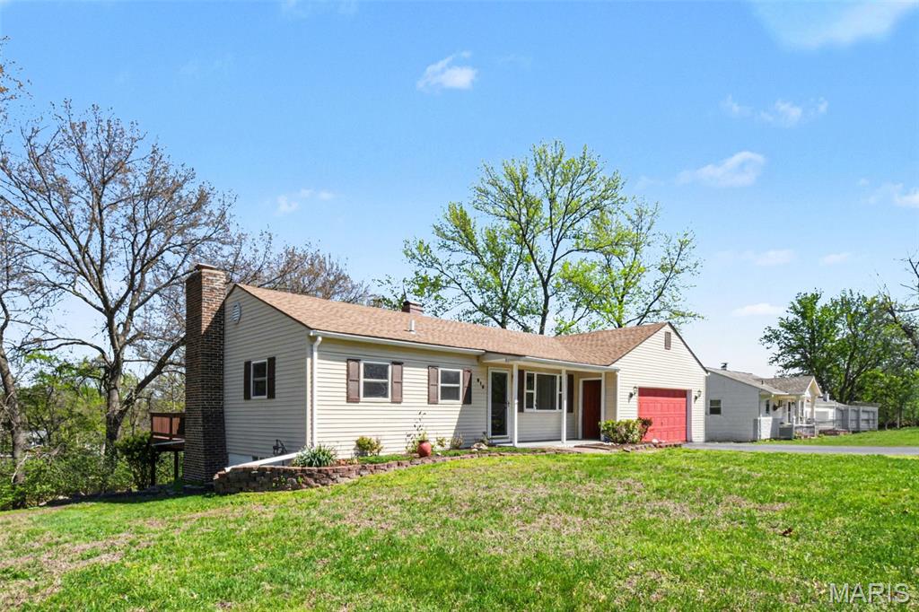Westridge Sub - Residential