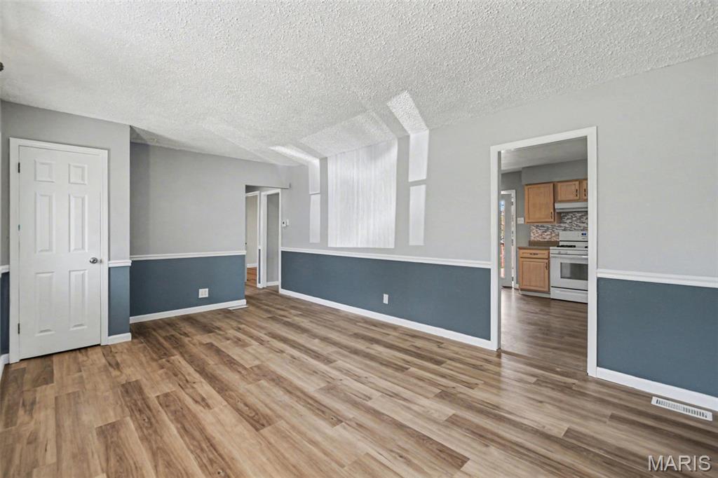 Westridge Sub - Residential