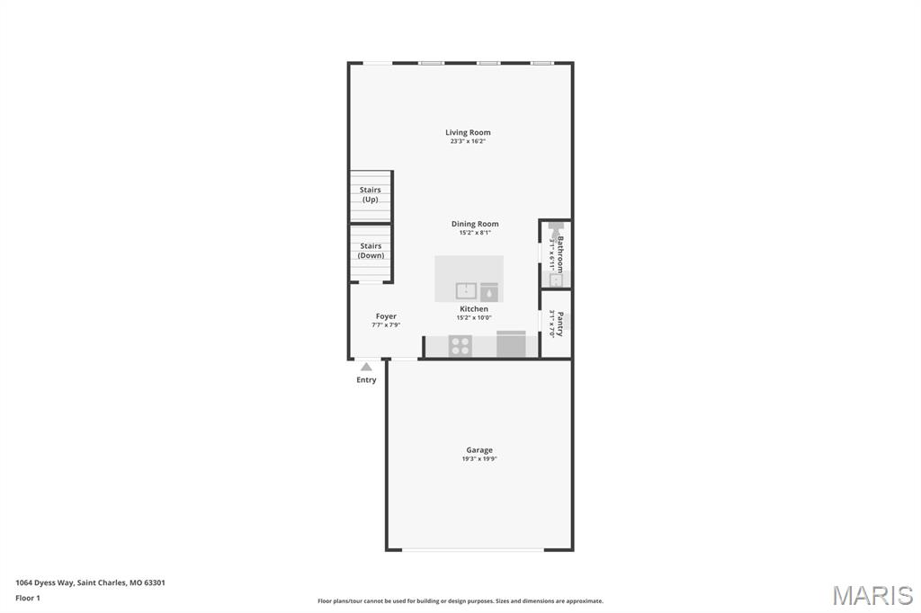 New Town At St Chas Ph 10B #2 - Residential
