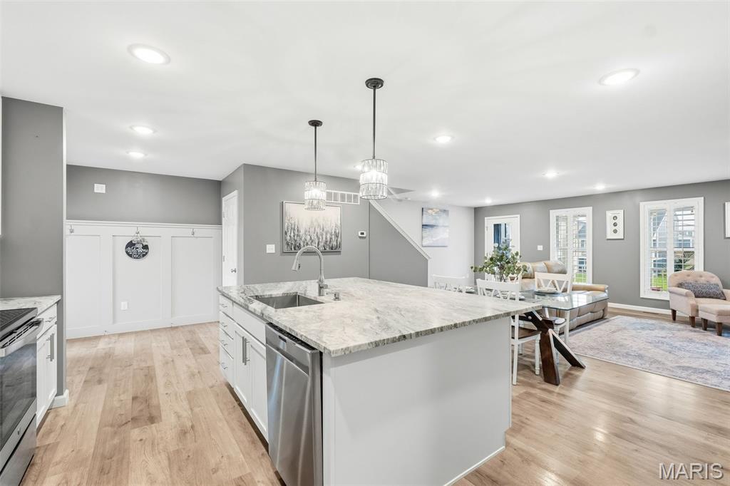 New Town At St Chas Ph 10B #2 - Residential