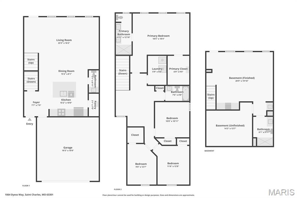 New Town At St Chas Ph 10B #2 - Residential