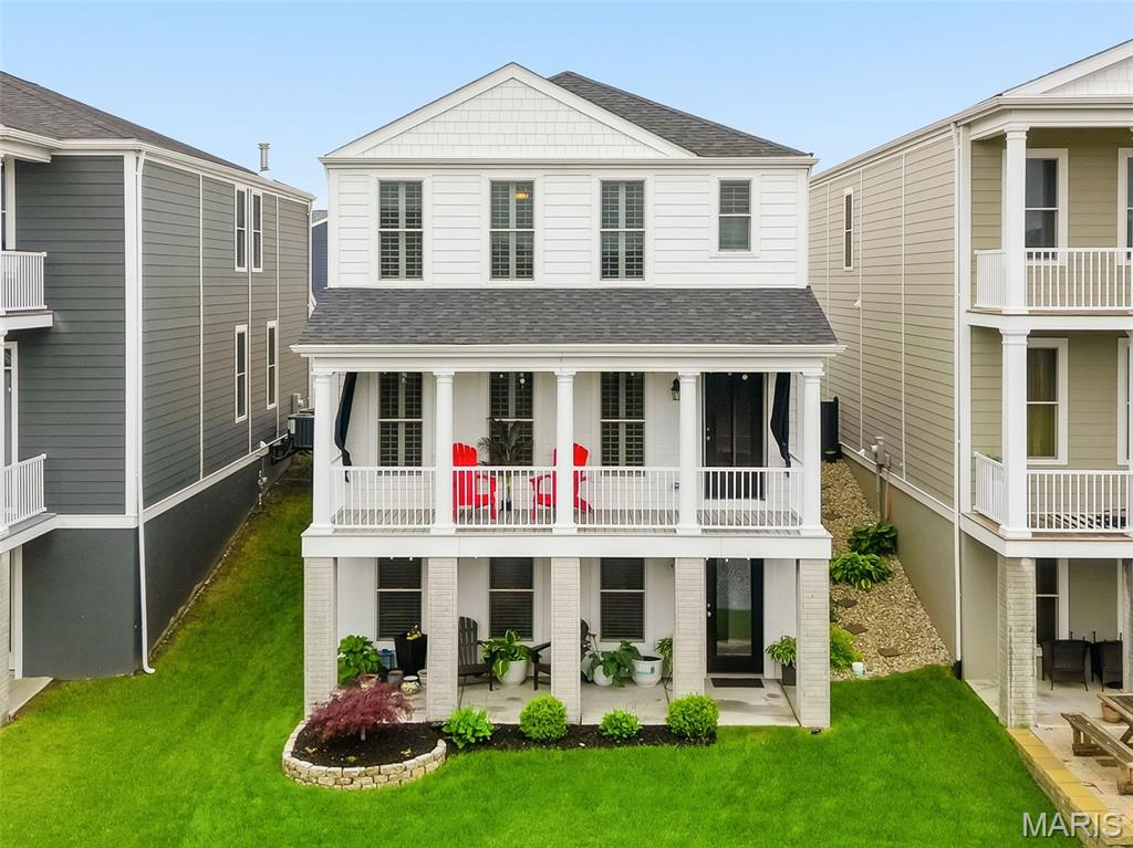 New Town At St Chas Ph 10B #2 - Residential