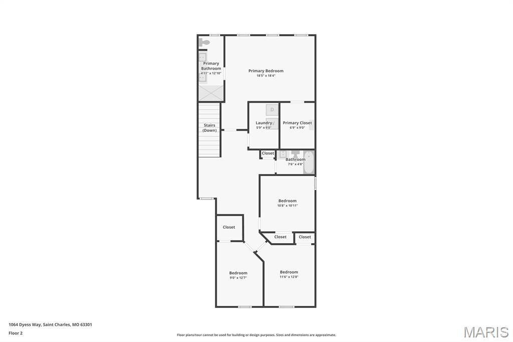 New Town At St Chas Ph 10B #2 - Residential