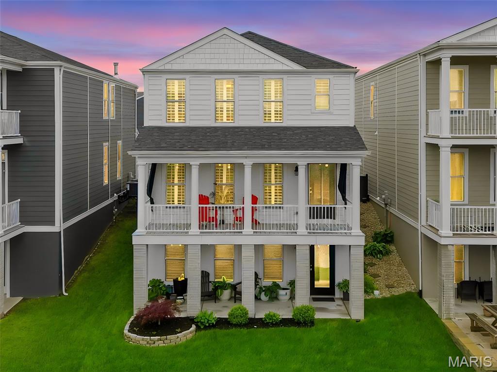 New Town At St Chas Ph 10B #2 - Residential