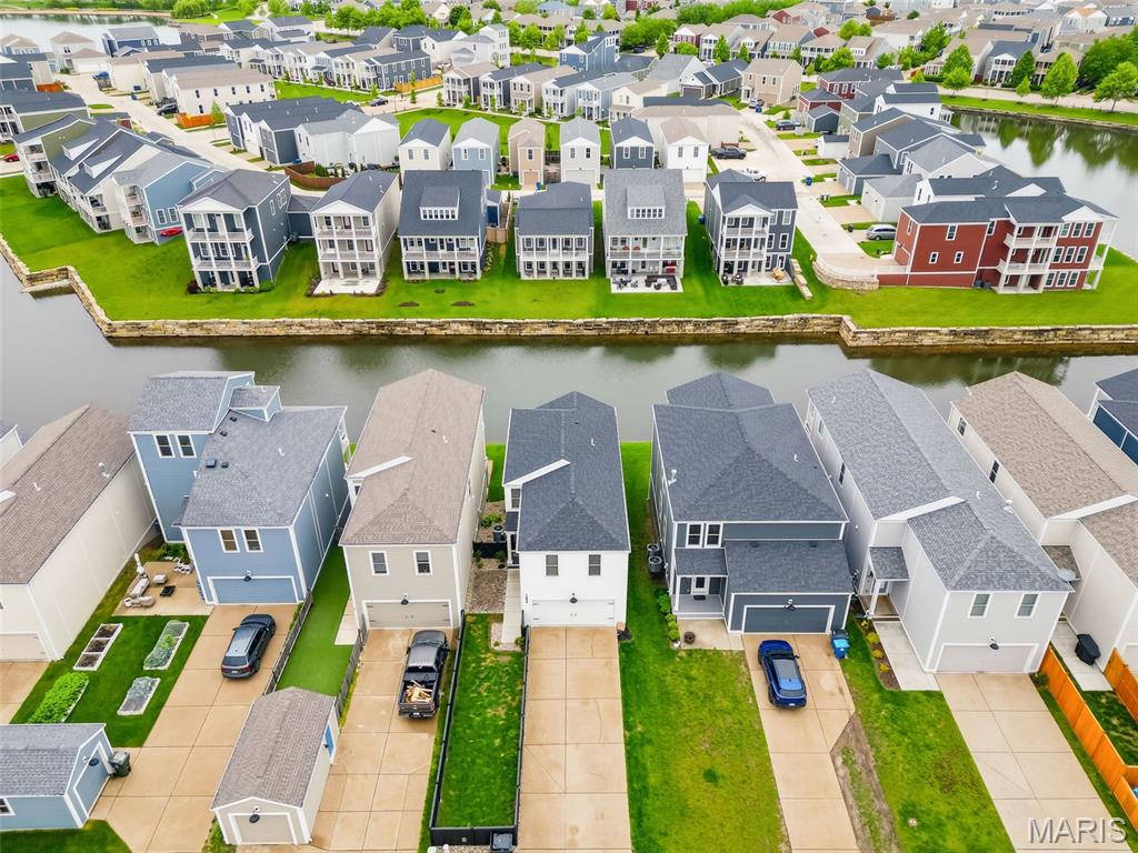 New Town At St Chas Ph 10B #2 - Residential
