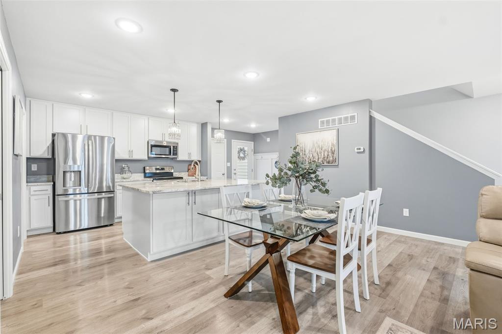 New Town At St Chas Ph 10B #2 - Residential