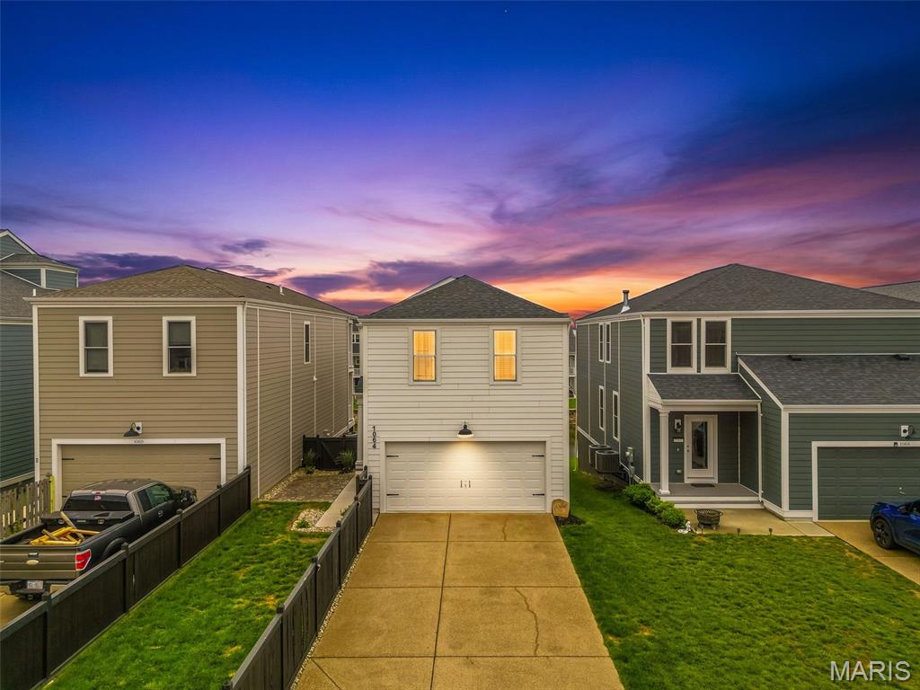 New Town At St Chas Ph 10B #2 - Residential
